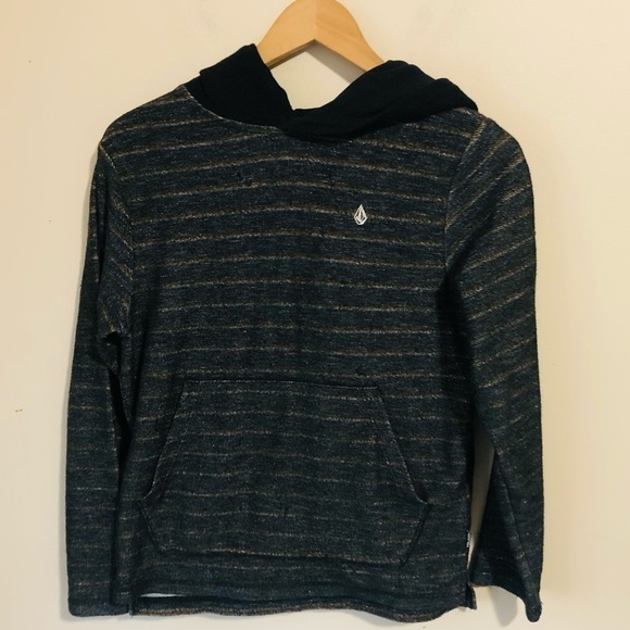 Volcom Chiller Pullover Hoodie - Picture 2 of 8